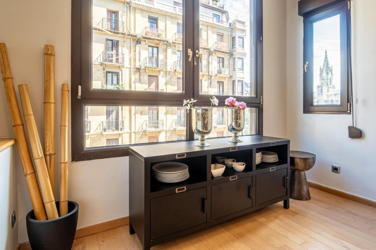 Palermo Soho Beach By Beauty Rentals San Sebastián Exteriér fotografie