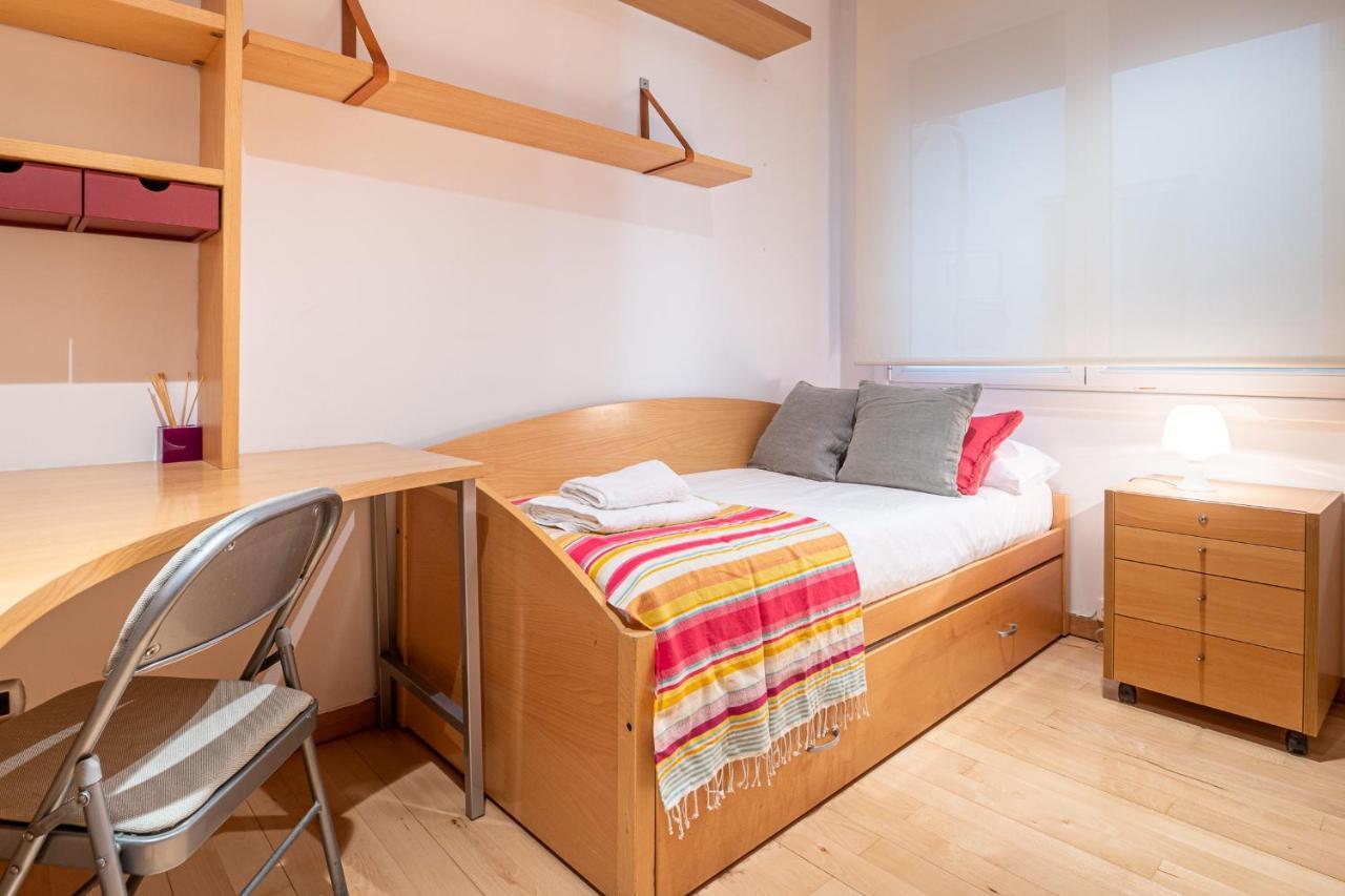 Palermo Soho Beach By Beauty Rentals San Sebastián Exteriér fotografie